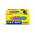 Tinta Plastica 6 cores Acrilex - Imagem 1