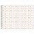 Caderno Cartografia Capa Dura Minnie Mouse 80 Folhas - Imagem 4