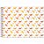 Caderno Cartografia Capa Dura Stitch 80 Folhas - Imagem 4