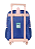 Mochilete Stitch C/Alça IC41532 Azul - Imagem 4