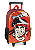 Mochilete Enaldinho IC41102 Preto - Imagem 2