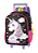 Mochilete Up4you Unicórnio C41012 Violeta - Imagem 3