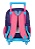 Mochilete Up4you Unicórnio C41012 Rosa - Imagem 5
