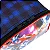 Lancheira Pequena Transformers Optimus - Imagem 6