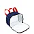 Lancheira Pequena Transformers Optimus - Imagem 4