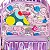 Mochilete Grande Sestini Dreams - Imagem 8