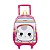 Mochilete Média Sestini Kids Cat 4 - Imagem 1