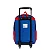 Mochilete Grande Transformers Optimus - Imagem 5