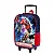Mochilete Grande Transformers Optimus - Imagem 4