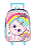 Mochilete Cindy IC40972 Azul - Imagem 1
