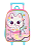 Mochilete Cindy IC40972 Rosa - Imagem 1