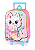 Mochilete Cindy IC40972 Rosa - Imagem 2