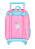 Mochilete Cindy IC40972 Rosa - Imagem 5
