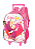 Mochilete Masha e o Urso IC40942 Pink - Imagem 3