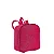 Lancheira Grande Sestini Lunch Crinkle Rosa - Pink - Imagem 2