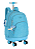 Mochilete Up4You Crinkle 49134 360° Azul - Imagem 1