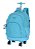 Mochilete Up4You Crinkle 49134 360° Azul - Imagem 2