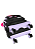 Mochilete Up4You Notebook 49182 360° Preto - Imagem 11