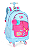 Mochilete Up4You 49172 360° Azul - Imagem 1