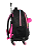 Mochilete Up4You 49162 360° Preto - Imagem 6