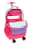 Mochilete Up4You 49062 360° Roxo - Imagem 8