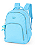 Mochila Laptop Up4You Crinkle MJ49133 Azul - Imagem 2