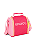 Lancheira Up4You 49063 Pink - Imagem 1
