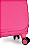 Mala Up4you 360° MF10505 Pink - Imagem 14