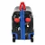 Mala Carrinho  Homem Aranha MF10504 360° - Imagem 4