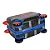 Mala Carrinho  Homem Aranha MF10504 360° - Imagem 5