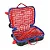 Mala Carrinho  Homem Aranha MF10504 360° - Imagem 6