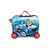 Mala Carrinho Hot Wheels MF10501 360° - Imagem 1