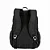 Mochila Grande 2 Compartimentos Capricho Crush - Preto - Imagem 4