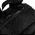 Mochila Grande 2 Compartimentos Capricho Crush - Preto - Imagem 5
