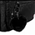 Mochila Grande 2 Compartimentos Capricho Crush - Preto - Imagem 7