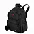 Mochila Grande 2 Compartimentos Capricho Crush - Preto - Imagem 2