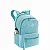 Mochila 2 Compartimentos Capricho Hype Green Sea - Verde - Imagem 2