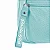 Mochila 2 Compartimentos Capricho Hype Green Sea - Verde - Imagem 6