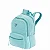 Mochila 2 Compartimentos Capricho Hype Green Sea - Verde - Imagem 3