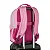 Mochila 2 Compartimentos Sestini College Crinkle 4 Double Rosa - Pink - Imagem 5