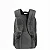 Mochila 2 Compartimentos Sestini College Hydroblock Cinza - Chumbo - Imagem 7