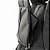 Mochila 2 Compartimentos Sestini College Hydroblock Cinza - Chumbo - Imagem 6