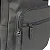 Mochila 2 Compartimentos Sestini College Hydroblock Cinza - Chumbo - Imagem 5