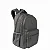 Mochila 2 Compartimentos Sestini College Hydroblock Cinza - Chumbo - Imagem 1