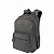 Mochila 2 Compartimentos Sestini College Hydroblock Cinza - Chumbo - Imagem 2