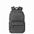 Mochila 2 Compartimentos Sestini College Hydroblock Cinza - Chumbo - Imagem 3