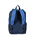 Mochila Sestini Happy Crinkle 2 Double - Azul - Imagem 5