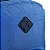 Mochila Sestini Happy Crinkle 2 Double - Azul - Imagem 4