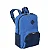 Mochila Sestini Happy Crinkle 2 Double - Azul - Imagem 1
