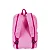 Mochila Sestini Happy Crinkle 2 Double Rosa - Pink - Imagem 6